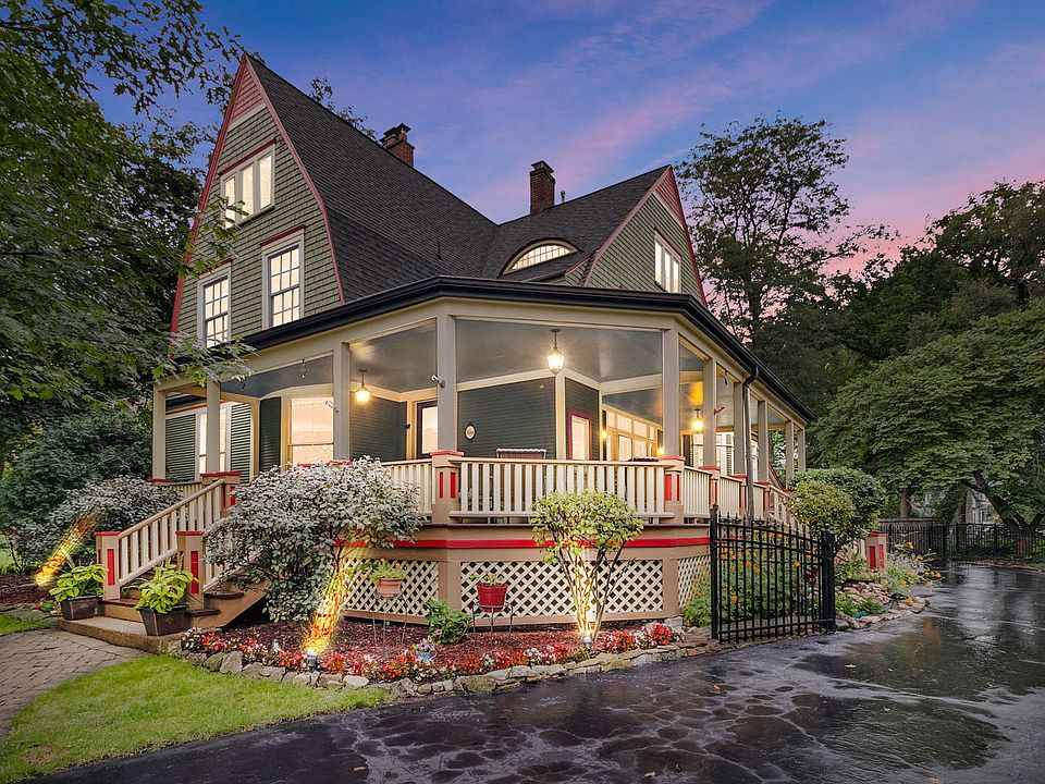 180 Herrick Rd, Riverside, IL 60546 Zillow