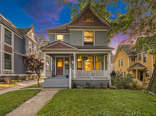 256 Union Ave SE, Grand Rapids, MI