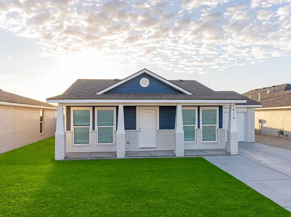 6403 Blueberry Way, Amarillo, TX 79118