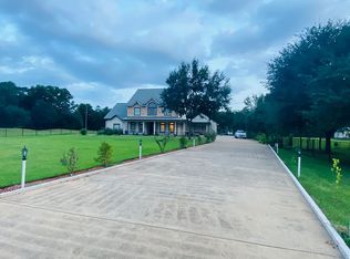 5403 Raintree Dr, Missouri City, TX 77459