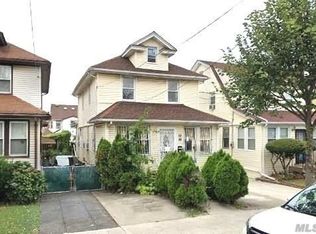 88-36 180th St, Jamaica, NY 11432