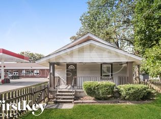2160 S Emerson Ave, Indianapolis, IN 46203
