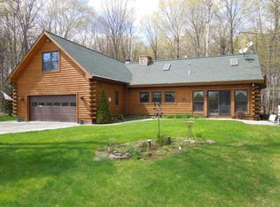 6585 E Center Rd, Sturgeon Bay, WI 54235