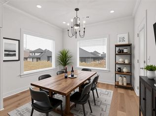 1481 Overcup Oak Ln, Bentonville, AR 72713