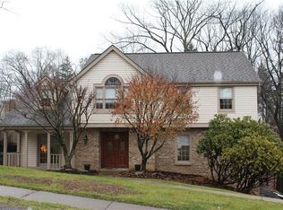 1053 Tall Trees Dr, Pittsburgh, PA