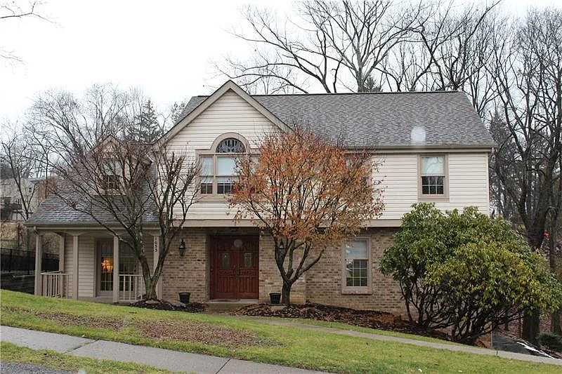 1053 Tall Trees Dr photo 1