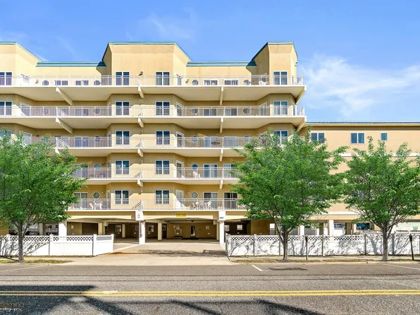 411 E Morning Glory Rd #4004, Wildwood Crest, NJ 08260