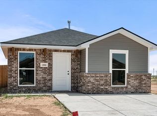 2006 Tractor Ave, Wolfforth, TX 79382