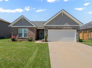 2939 Norland St, Bowling Green, KY 42104
