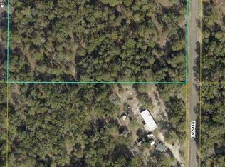 4.80 Acre Cr 17 LOT 543A, Sumterville, FL 33585