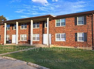 210 W Blue Lick Rd APT 6, Shepherdsville, KY 40165