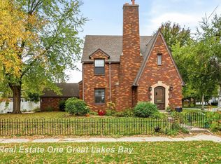 107 N Alp St, Bay City, MI 48706