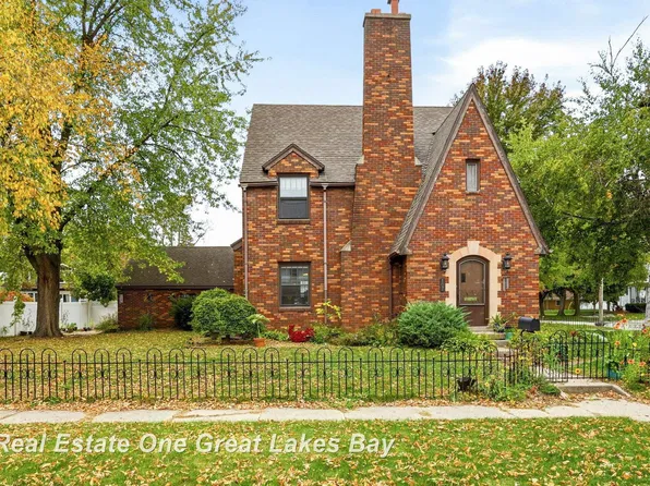 107 N Alp St, Bay City, MI 48706