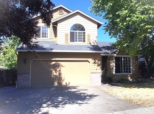 495 Sunset Ridge Dr, Washougal, WA 98671