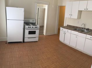 274 Carroll Ave FL 2ND, Bridgeport, CT 06607