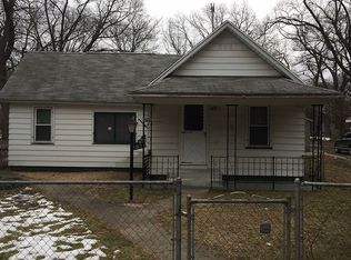 1876 Austin St, Muskegon, MI 49442