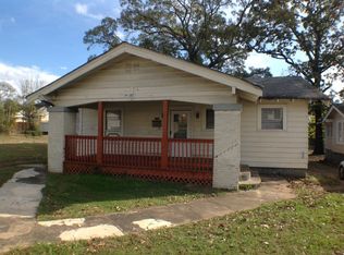 1709 Warrior Rd, Birmingham, AL 35208