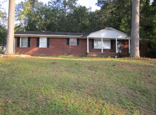 132 Atteiram Dr NE, Rome, GA 30161