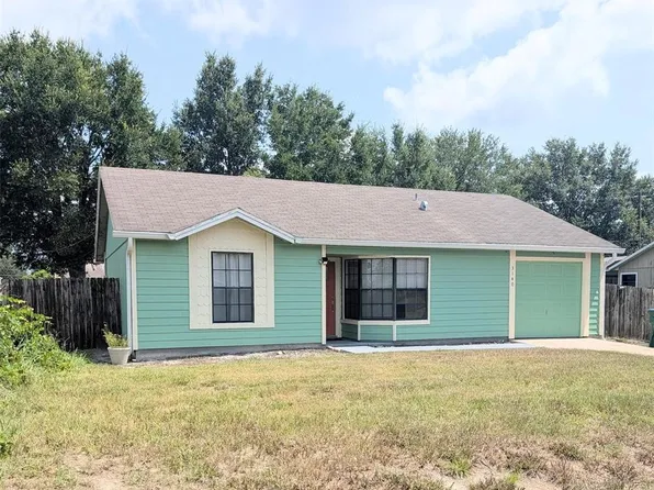3140 WAINWRIGHT STREET, DELTONA, FL 32738