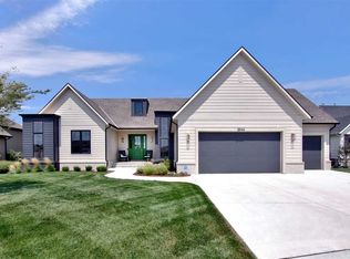 2944 N Gulf Breeze Ct, Wichita, KS 67205