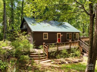 2838 Little Creek Rd, Hendersonville, NC 28792
