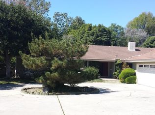 1585 S El Molino Ave, Pasadena, CA 91106