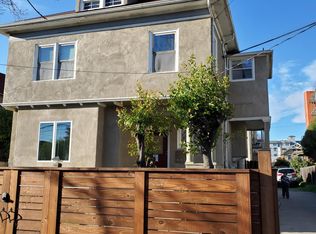 2015 Channing Way #3, Berkeley, CA 94704