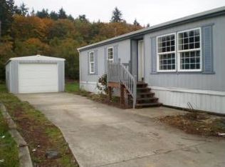 2154 Oregon St UNIT 8, Saint Helens, OR 97051