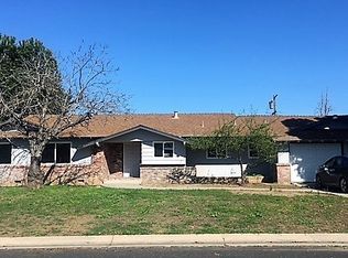 2822 McCombs Dr, Merced, CA