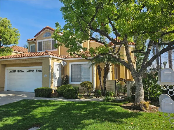 14657 Via Pointe Del Sol, Whittier, CA 90604