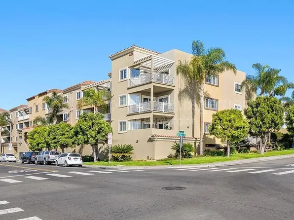 404 N Horne St N #D-44, Oceanside, CA 92054