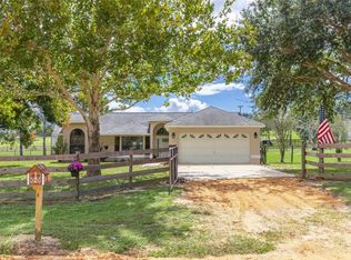 8920 W Libby Rd, Groveland, FL 34736