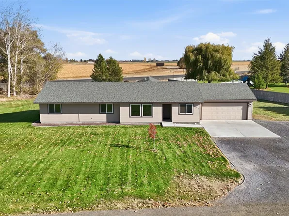 231 Lynn Road NE, Moses Lake, WA 98837