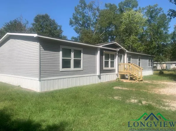 140 Drew Dr, Pineland, TX 75968