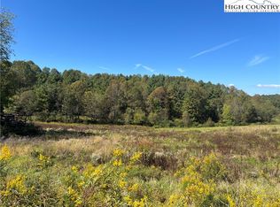 Shelter Baptist Church Rd, Crumpler, NC 28617