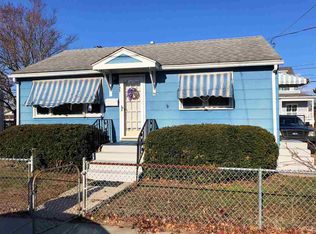 433 W Perry St, Cape May, NJ 08204