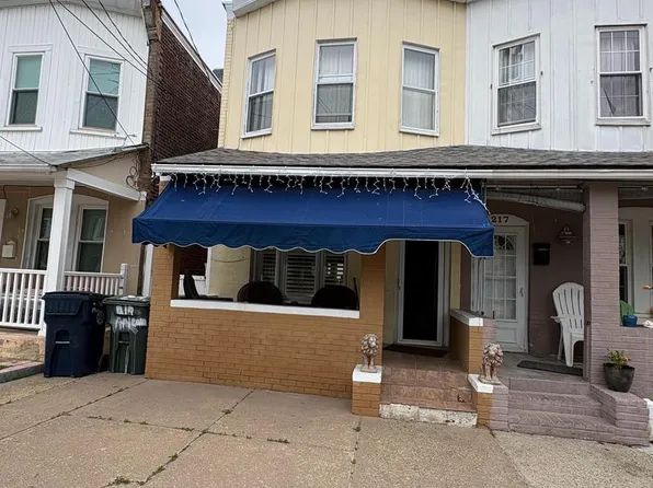 219 Arizona Ave, Atlantic City, NJ 08401