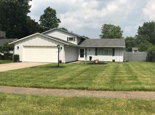 1681 Dorchester Dr, Brunswick, OH