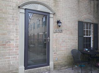 10309 Dutch Ship Ct, Silver Spring, MD 20902