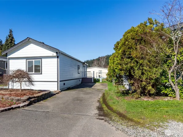 15817 56th Street E #23, Sumner, WA 98390