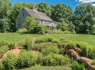 91 Old Littleton Rd, Harvard, MA 01451