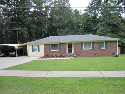 301 Center St, Walterboro, SC, 29488