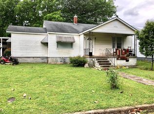 205 Richards St, Florence, AL 35630