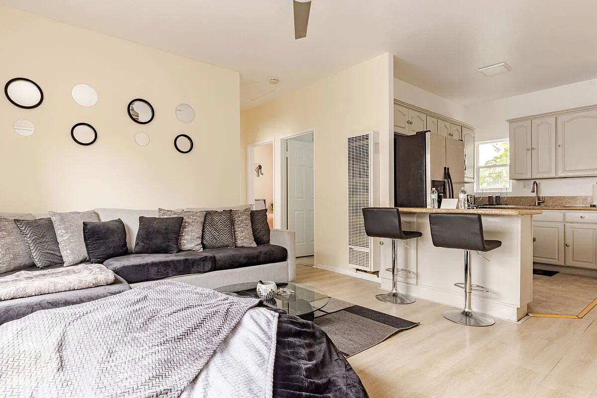2 bed, 700 sqft, $2,900 — Photo 3