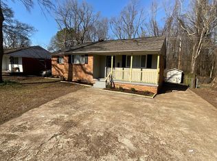 4798 McCrory Ave, Memphis, TN 38122
