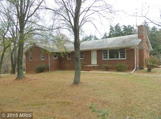 5740 Fenton Rd, Spotsylvania, VA 22551