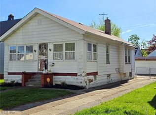 3239 W 129th St, Cleveland, OH 44111