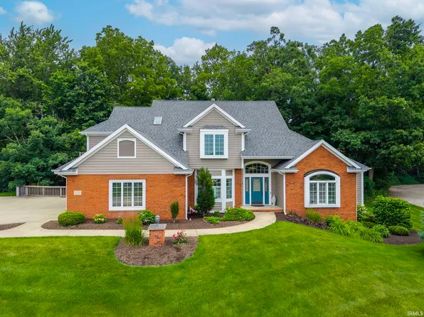 1533 Thornapple Dr, Fort Wayne, IN 46845