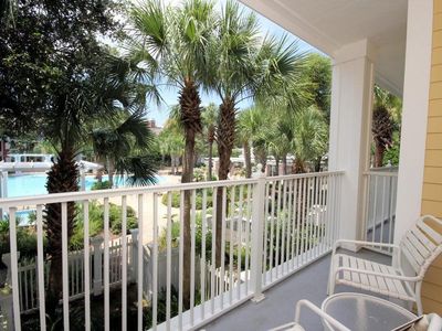 9300 Baytowne Wharf Blvd Unit 418, Miramar Beach, FL, 32550