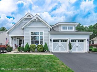 19 Gimball Rd, Little Egg Harbor, NJ 08087